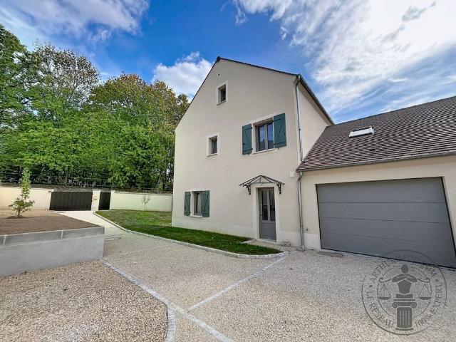 Maison location à Dourdan, Essonne