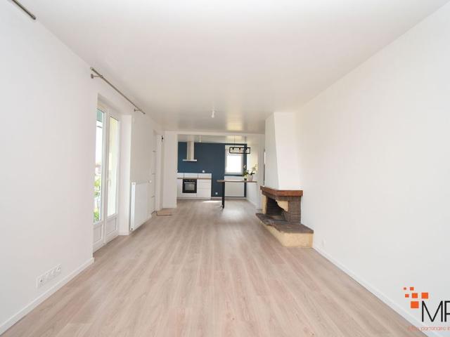 Maison location à Rennes, Bretagne