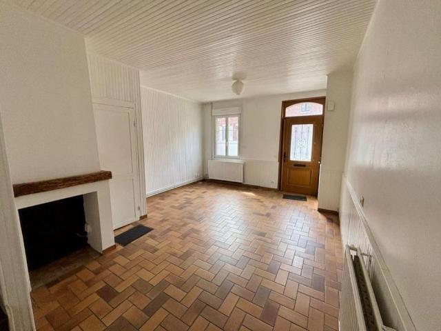 Maison location à Amiens, Dury