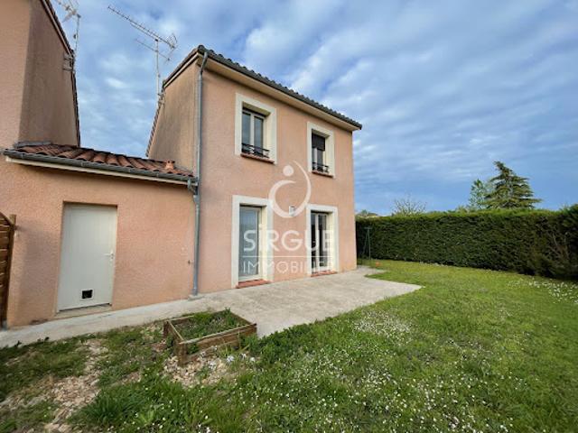 Maison location à Albi, Saint-juéry