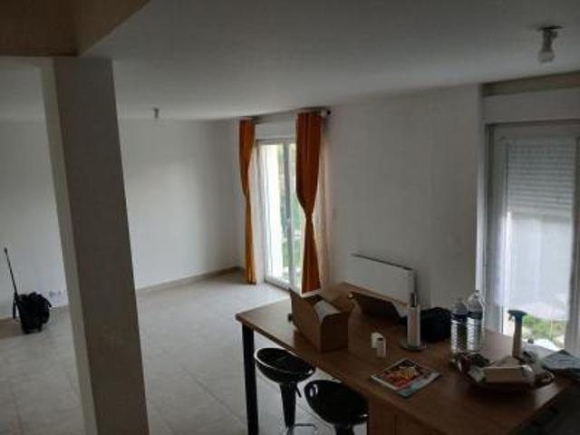 Maison location à Troyes, Saint-lyé