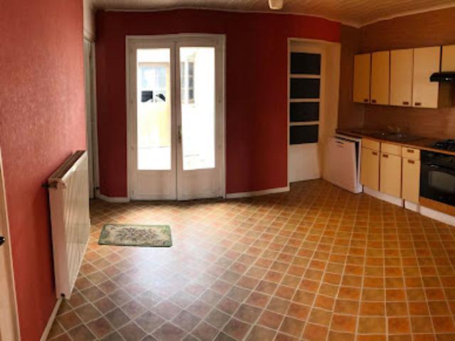 Maison location à Avesnes-le-Comte, Pas-de-Calais