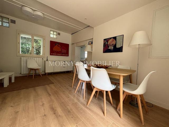 Maison location à Lisieux, Deauville