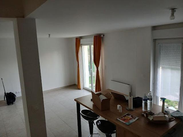 Maison location à Troyes, Saint-lyé