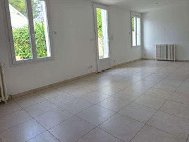 Maison location à La Baule-Escoublac, Loire-Atlantique