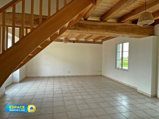Maison location à Orléans, Saint-benoît-sur-loire