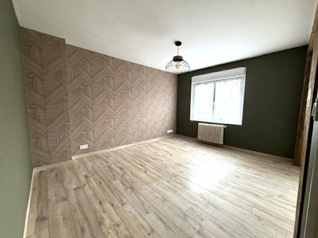 Maison location à Vierzon, Cher