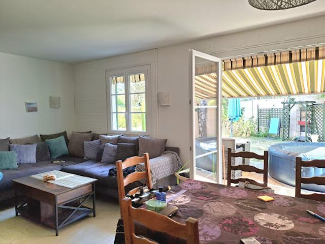 Maison location à Tours