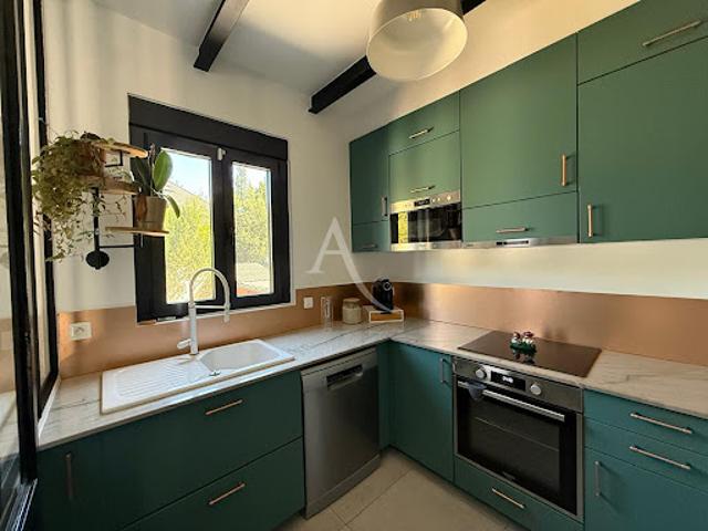 Maison location à Saint-Germain-en-Laye, Croissy-sur-seine
