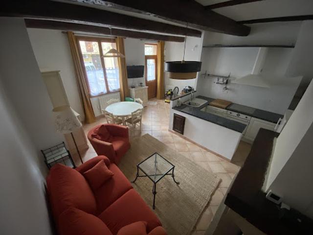 Maison location à Brignoles, Vinon-sur-verdon