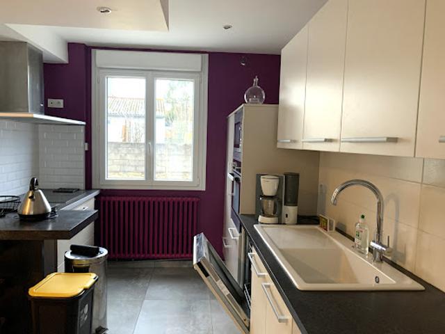 Maison location à Pontivy, Bretagne