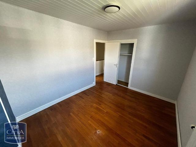Maison location à Cholet