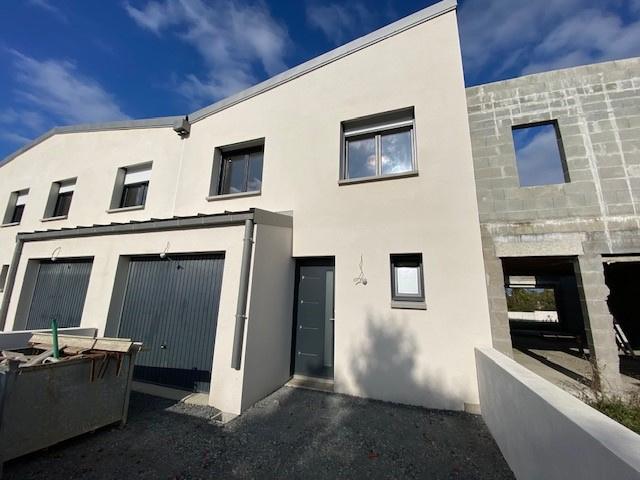 Maison location à Rougé, Loire-Atlantique