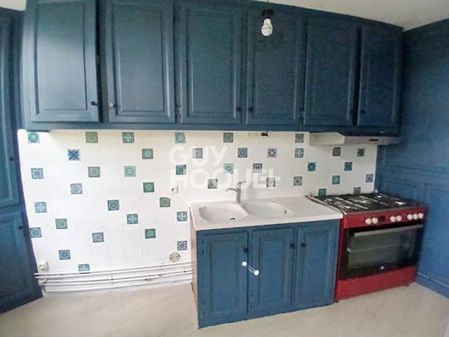 Maison location à Soissons, Aisne