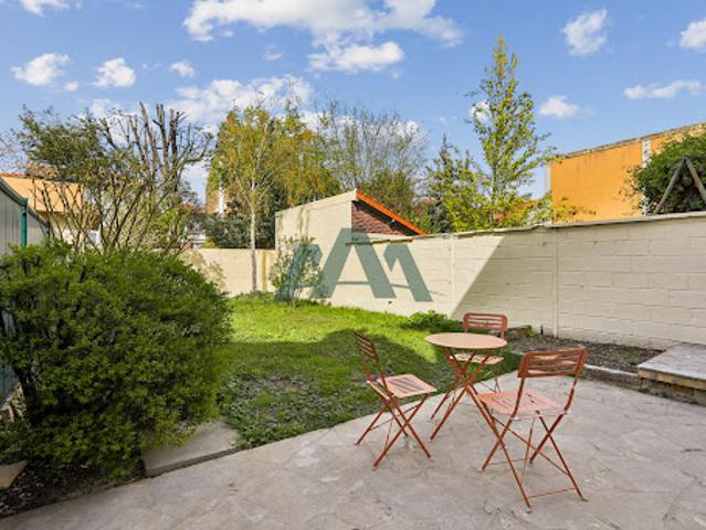Maison location à L'Haÿ-les-Roses, Vitry-sur-seine