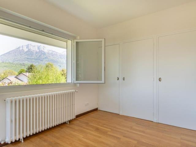 Maison location à Annecy