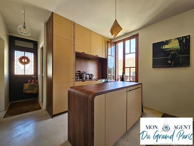 Maison location à Palaiseau, Bures-sur-yvette