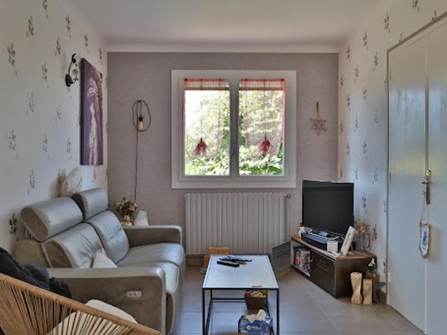 Maison location à Vienne, Charantonnay