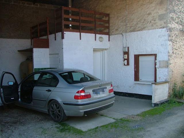 Maison location à Confolens, Condac