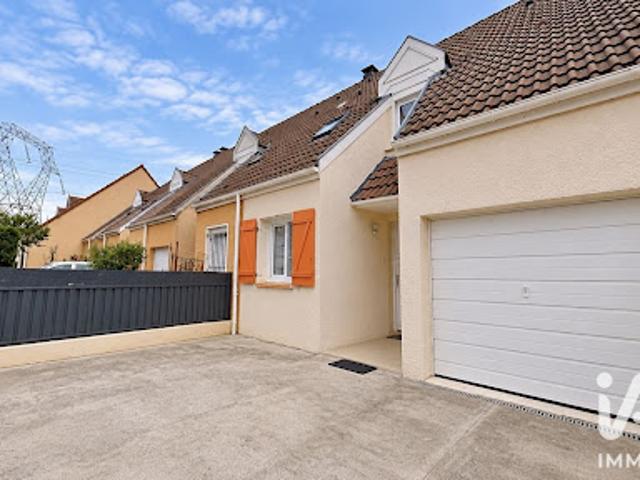 Maison location à Le Mée-sur-Seine, Seine-et-Marne
