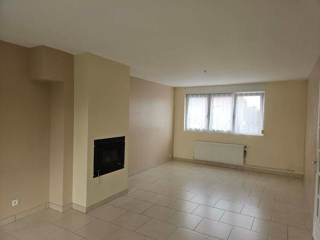 Maison location à Arras