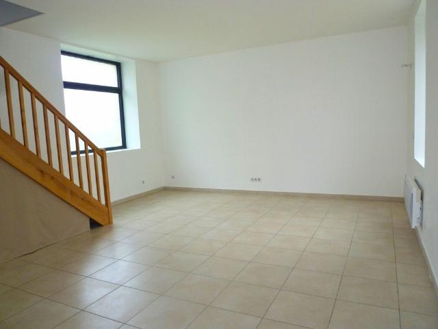 Maison location à Cognac