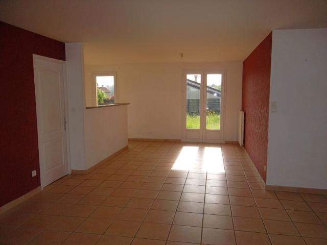 Maison location à Roanne, Villerest