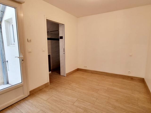 Maison location à Maisons-laffitte