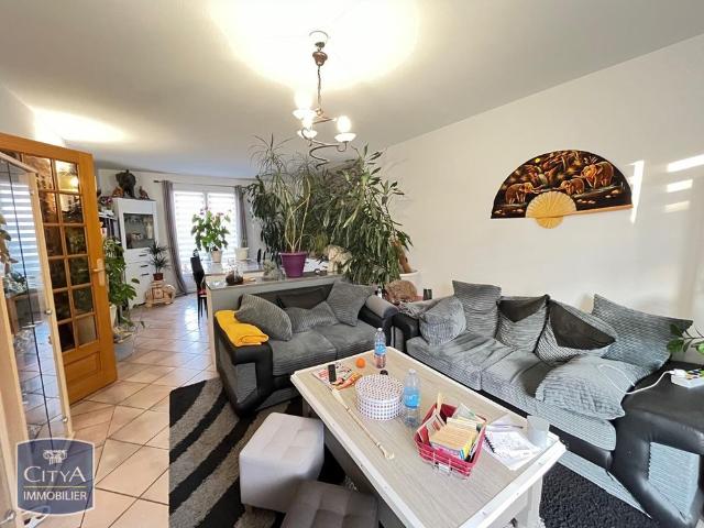 Maison location à Bourges