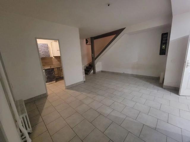 Maison location à Nevers, Saint-léger-des-vignes