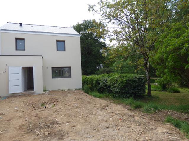 Maison location à Redon, Bretagne
