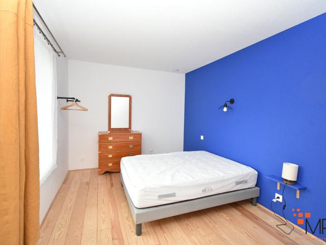Maison location à Vezin-le-coquet, Le Tertre