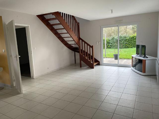 Maison location à Saint-Nazaire, La Chapelle-des-marais
