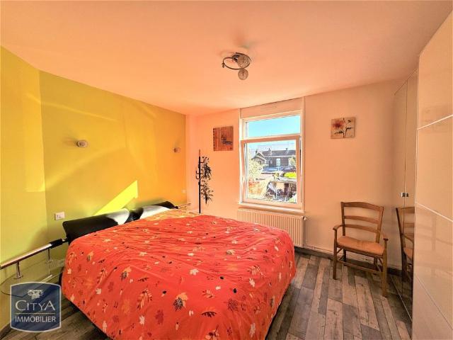 Maison location à Lille, Loos