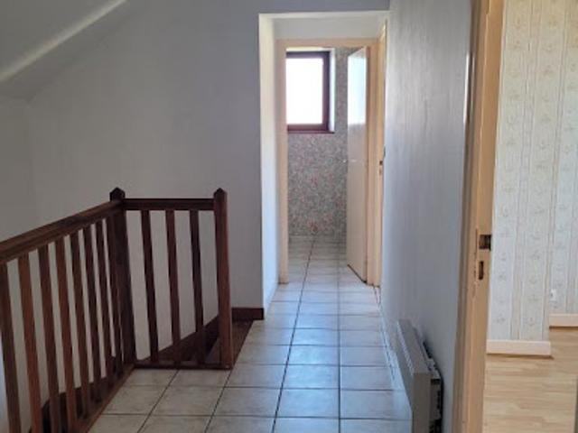 Maison location à Guéret, Saint-sébastien