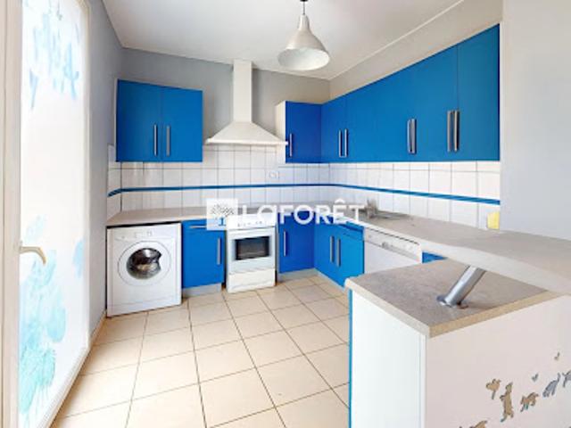 Maison location à Épernay, Champvoisy