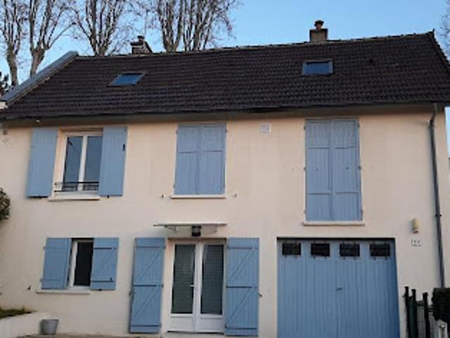 Maison location à Palaiseau, Igny