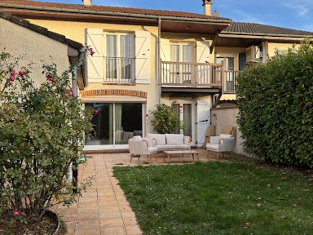 Maison location à France métropolitaine, Sarcelles