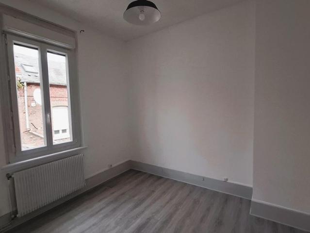 Maison location à Amiens