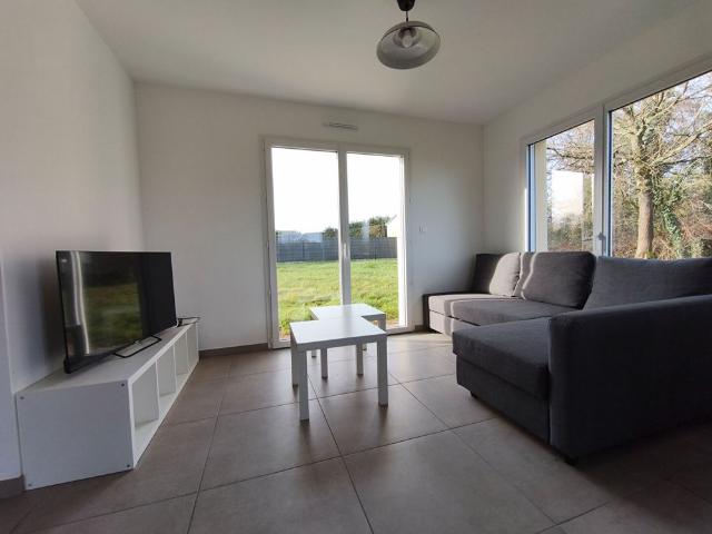 Maison location à Saint-Nazaire, Crossac