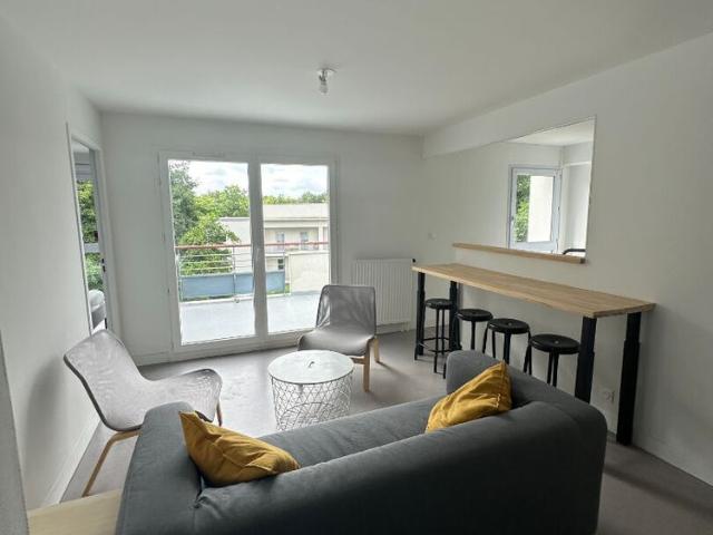 Maison location à Rennes, Bretagne