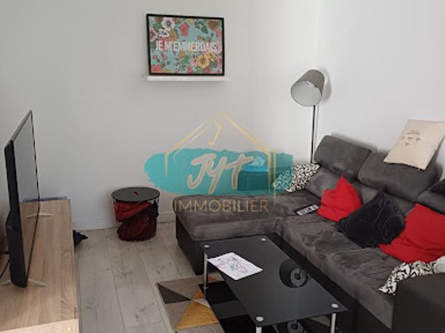 Maison location à Sarcelles, Bouffémont