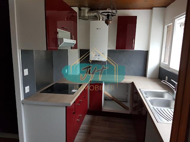 Maison location à Sarcelles, Bouffémont