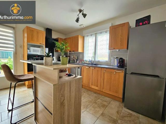 Maison location à Compiègne, Estrées-saint-denis