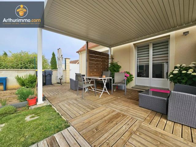 Maison location à Compiègne, Estrées-saint-denis