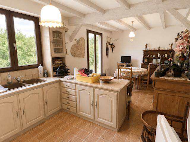 Maison location à La Roche-sur-Yon, Landeronde