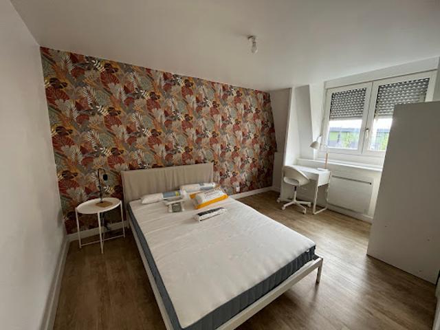 Maison location à Lille
