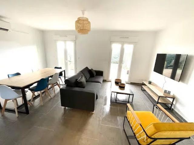 Maison location à Nîmes