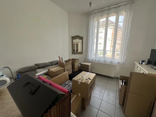 Maison location à Montdidier, Roye