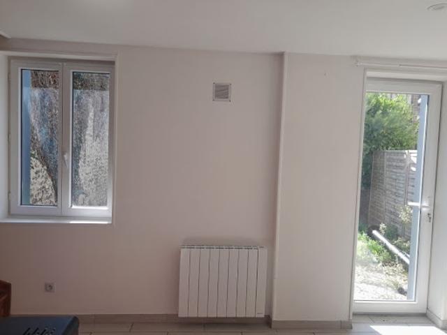 Maison location à La Maltière, Thiberville